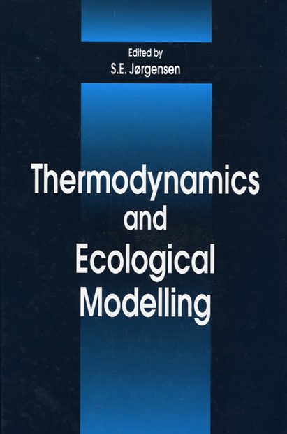 Thermodynamics and Ecological Modelling