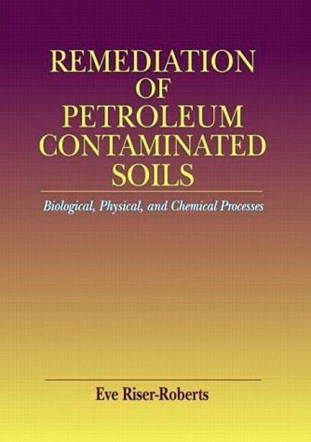 Remediation of Petroleum Contaminated Soils