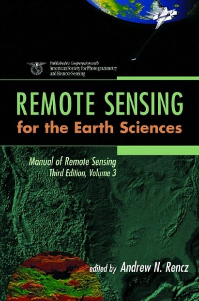Manual of Remote Sensing, Volume 3