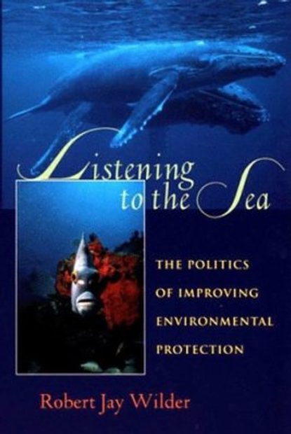 Listening to the Sea