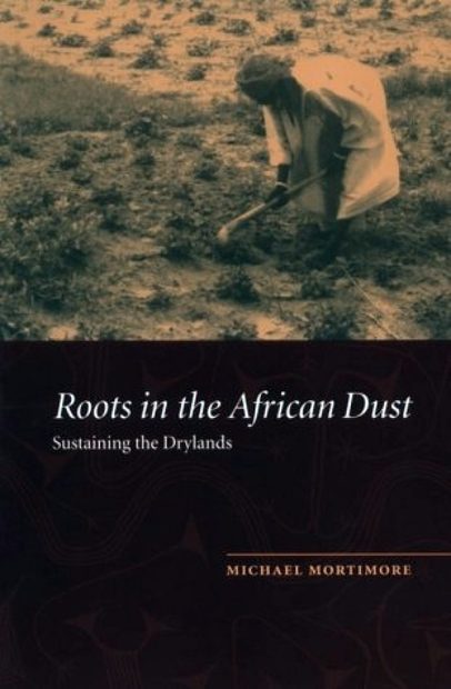 Roots in the African Dust