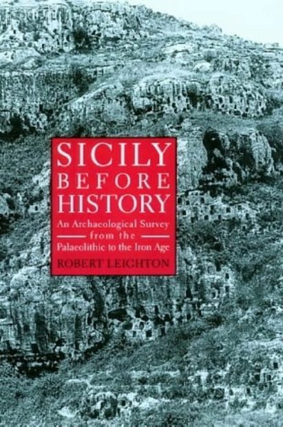 Sicily Before History