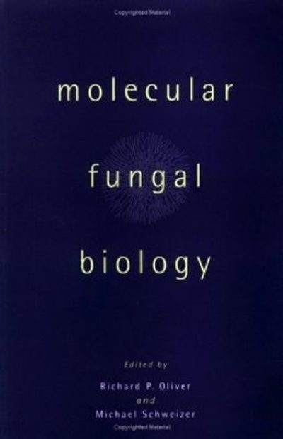 Molecular Fungal Biology