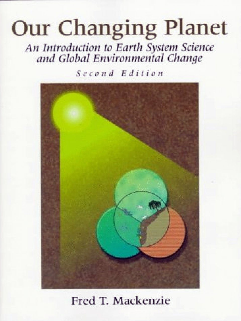 Our Changing NHBS Academic & Professional Books