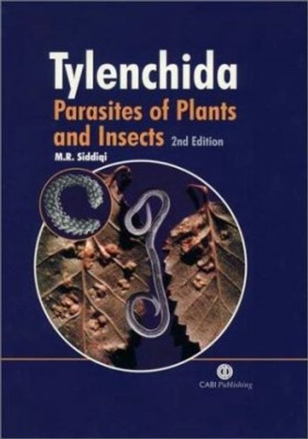 Tylenchida: Parasites of Plants and Insects