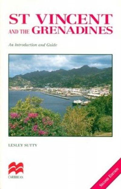 St Vincent and the Grenadines