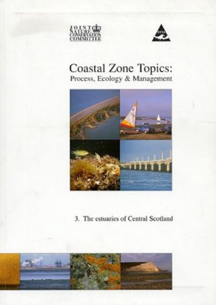 The Estuaries of Central Scotland