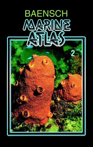 Marine Atlas, Volume 2