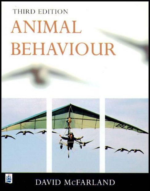 Animal Behaviour