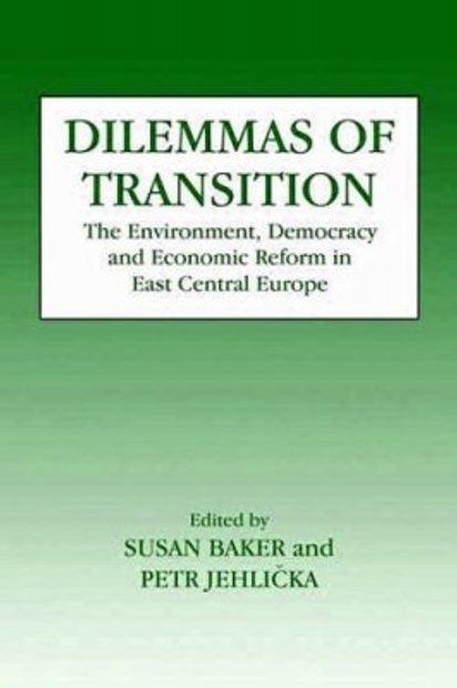 Dilemmas of Transition