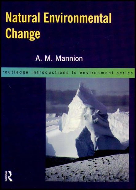 Natural Environmental Change