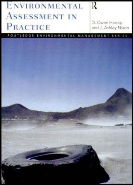 Environmental Assessment in Practice