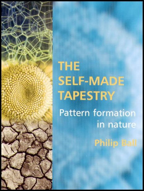 The Self-Made Tapestry