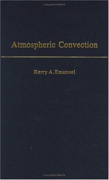 Atmospheric Convection
