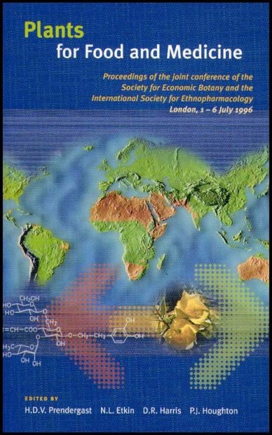 Plants for Food and Medicine