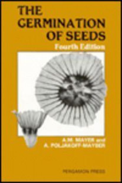 The Germination of Seeds
