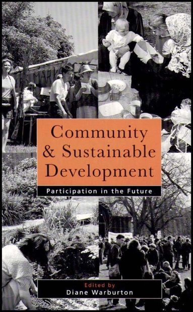 Community and Sustainable Development