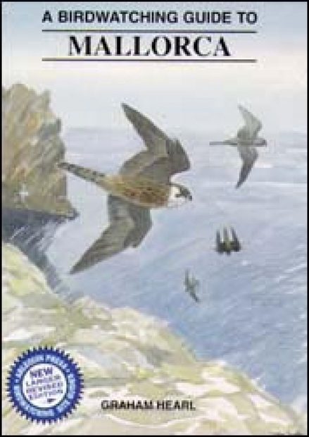 A Birdwatching Guide to Mallorca