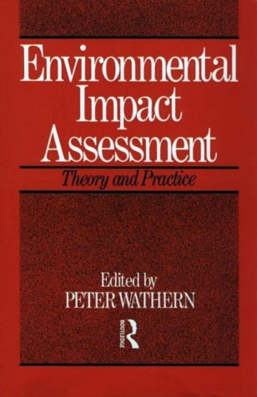 Impact assessment