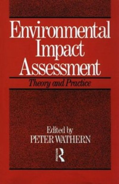 Environmental Impact Assessment