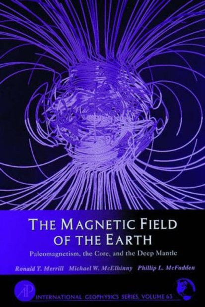 The Magnetic Field of the Earth