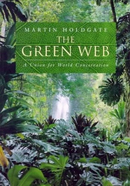 The Green Web