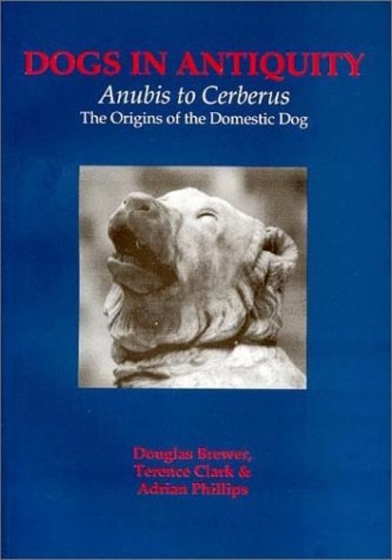 Dogs in Antiquity