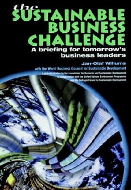 Sustainable Business Challenge