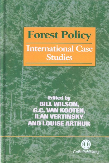 Forest Policy