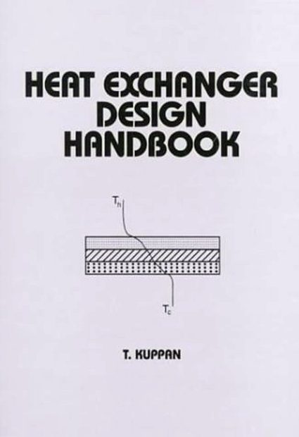 Heat Exchanger Design Handbook