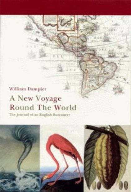 New Voyage Round the World