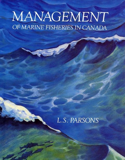Management of Marine Fisheries in Canada