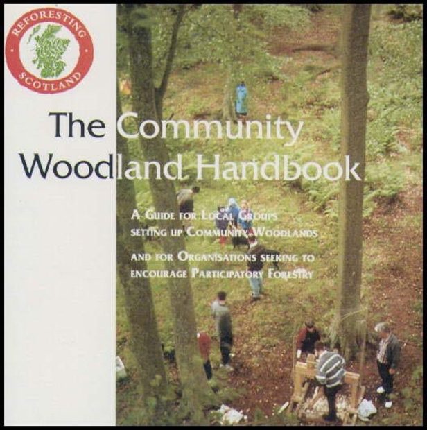 The Community Woodland Handbook