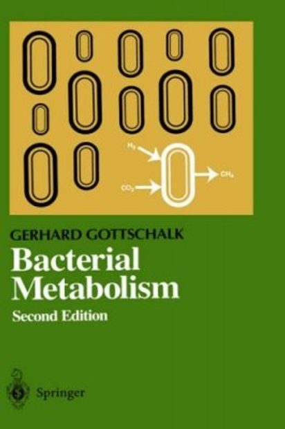 Bacterial Metabolism
