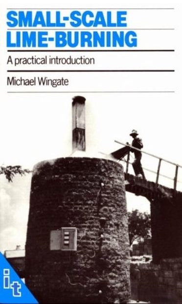 Small-Scale Lime-Burning: A Practical Introduction