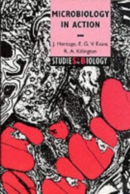 Microbiology in Action