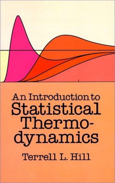 Introduction to Statistical Thermodynamics