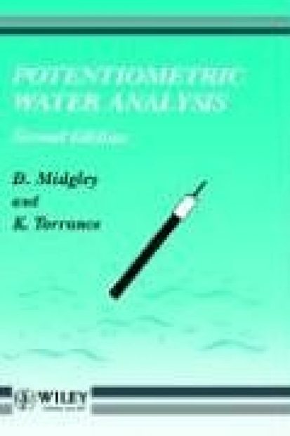 Potentiometric Water Analysis