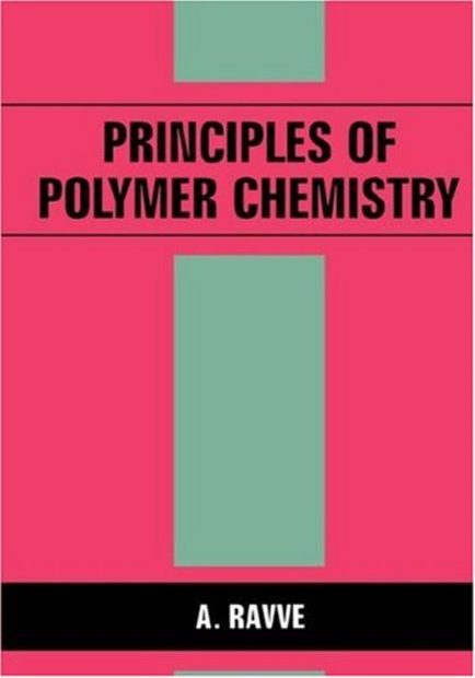 Principles of Polymer Chemistry