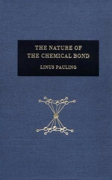 Nature of the Chemical Bond and the Structure of Molecules and Crystals:
