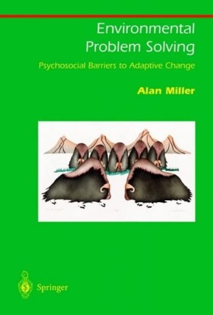 Environmental Problem Solving