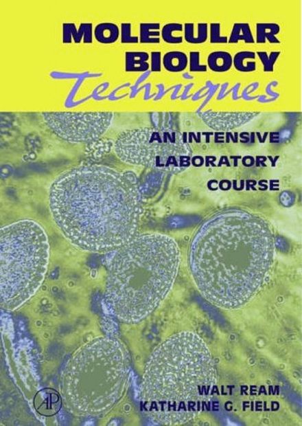 Molecular Biology Techniques
