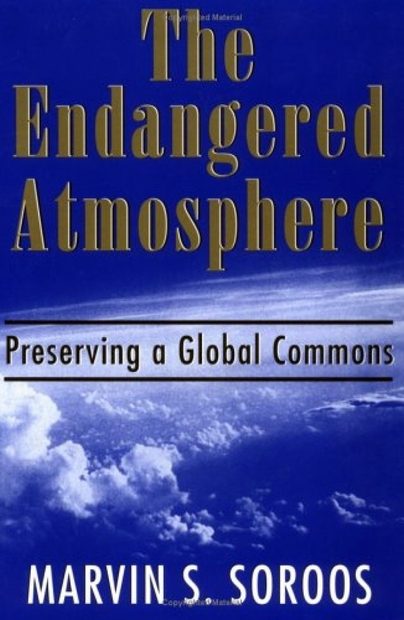 The Endangered Atmosphere