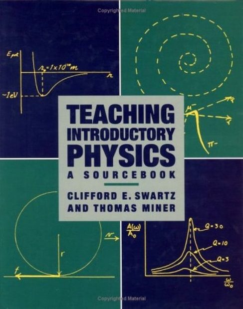 Teaching Introductory Physics