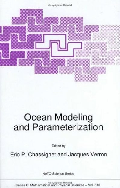 Ocean Modeling and Parameterization