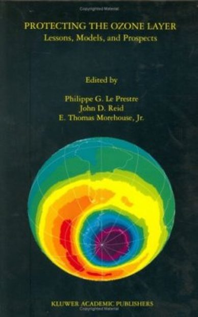 Protecting the Ozone Layer