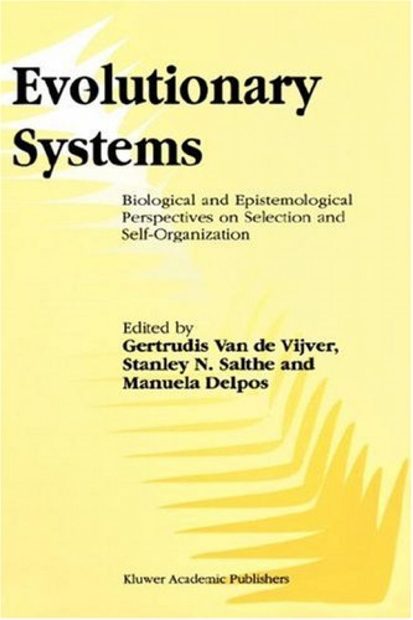 Evolutionary Systems
