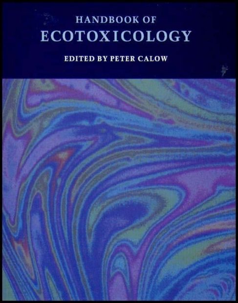 Handbook of Ecotoxicology (2-Volume Set)