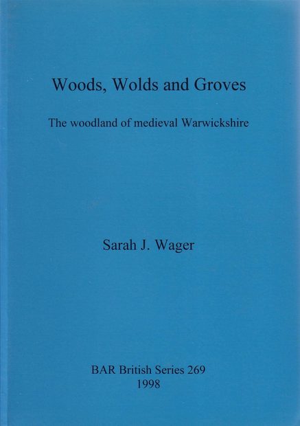 Woods, Wolds and Groves