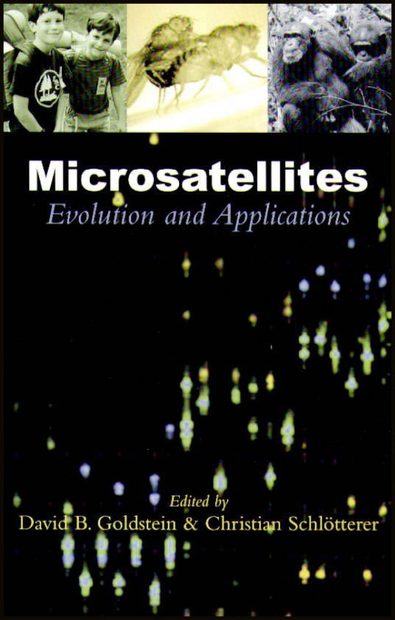 Microsatellites: Evolution and Applications